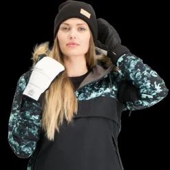 Alpine Mitten Czone Frost primaloft 24/25, skidvante unisex - Skidhandskar - Alpine Mitten Czone Frost primaloft 24/25, skidvante unisex