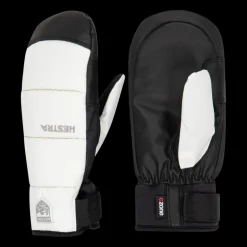 Alpine Mitten Czone Frost primaloft 24/25, skidvante unisex - Skidhandskar - Alpine Mitten Czone Frost primaloft 24/25, skidvante unisex