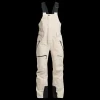 Alpine Pant Teton Shell BIB 24/25, skid- och snowboardbyxor, dam - Skid- & Snowboardbyxor Dam - Alpine Pant Teton Shell BIB 24/25, skid- och snowboardbyxor, dam