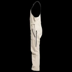 Alpine Pant Teton Shell BIB 24/25, skid- och snowboardbyxor, dam - Skid- & Snowboardbyxor Dam - Alpine Pant Teton Shell BIB 24/25, skid- och snowboardbyxor, dam