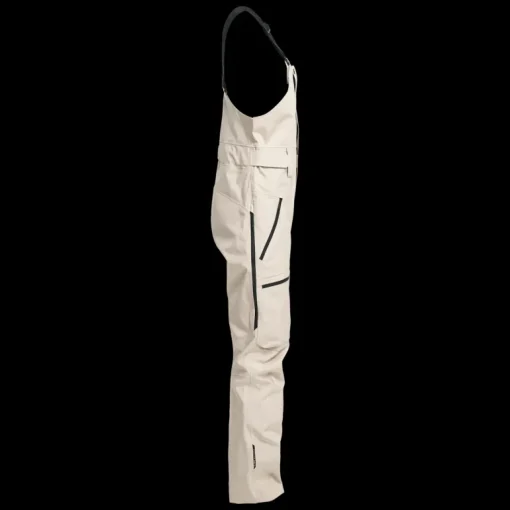 Alpine Pant Teton Shell BIB 24/25, skid- och snowboardbyxor, dam - Skid- & Snowboardbyxor Dam - Alpine Pant Teton Shell BIB 24/25, skid- och snowboardbyxor, dam