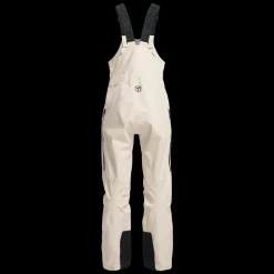 Alpine Pant Teton Shell BIB 24/25, skid- och snowboardbyxor, dam - Skid- & Snowboardbyxor Dam - Alpine Pant Teton Shell BIB 24/25, skid- och snowboardbyxor, dam