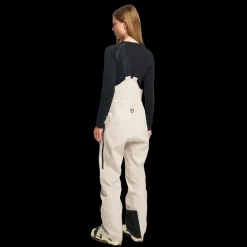 Alpine Pant Teton Shell BIB 24/25, skid- och snowboardbyxor, dam - Skid- & Snowboardbyxor Dam - Alpine Pant Teton Shell BIB 24/25, skid- och snowboardbyxor, dam