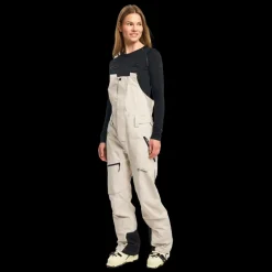 Alpine Pant Teton Shell BIB 24/25, skid- och snowboardbyxor, dam - Skid- & Snowboardbyxor Dam - Alpine Pant Teton Shell BIB 24/25, skid- och snowboardbyxor, dam