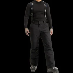 Alpine Pant Valdez 22/23, skidbyxor, snowboardbyxor, herr - Skid- & Snowboardbyxor Herr - Alpine Pant Valdez 22/23, skidbyxor, snowboardbyxor, herr