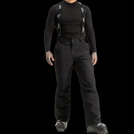 Alpine Pant Valdez 22/23, skidbyxor, snowboardbyxor, herr - Skid- & Snowboardbyxor Herr - Alpine Pant Valdez 22/23, skidbyxor, snowboardbyxor, herr