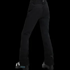 Alpine Pant W Arya 24/25, softshellbyxa, dam - Skid- & Snowboardbyxor Dam - Alpine Pant W Arya 24/25, softshellbyxa, dam