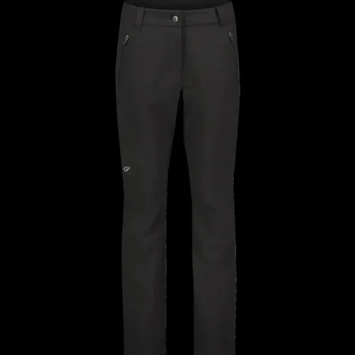 Alpine Pant W Arya 24/25, softshellbyxa, dam - Skid- & Snowboardbyxor Dam - Alpine Pant W Arya 24/25, softshellbyxa, dam