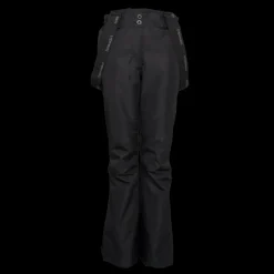 Alpine Pant W Vemdalen Insulated 24/25, skid- och snowboardbyxor, dam - Skid- & Snowboardbyxor Dam - Alpine Pant W Vemdalen Insulated 24/25, skid- och snowboardbyxor, dam