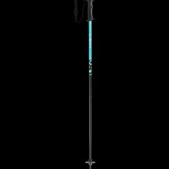 Alpine Poles JR Rider 24/25, alpinstavar, unisex - Alpinstavar - Alpine Poles JR Rider 24/25, alpinstavar, unisex