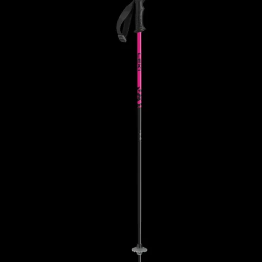 Alpine Poles JR Rider 24/25, alpinstavar, unisex - Alpinstavar - Alpine Poles JR Rider 24/25, alpinstavar, unisex