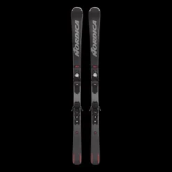 Alpine Skis 294 Drive 73 LX 24/25, alpinskida, unisex - Pist - Alpine Skis 294 Drive 73 LX 24/25, alpinskida, unisex