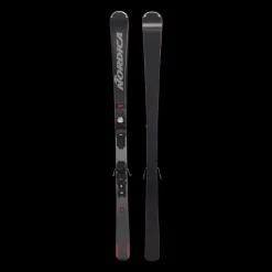 Alpine Skis 294 Drive 73 LX 24/25, alpinskida, unisex - Pist - Alpine Skis 294 Drive 73 LX 24/25, alpinskida, unisex