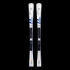 Alpine Skis 736 Forza 20 XP10 Black&Blue 24/25, carvingskida, unisex - Pist - Alpine Skis 736 Forza 20 XP10 Black&Blue 24/25, carvingskida, unisex