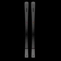 Alpine Skis Disruption 76 Flat 24/25, carvingskida, unisex - Pist - Alpine Skis Disruption 76 Flat 24/25, carvingskida, unisex