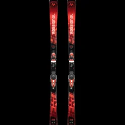 Alpine Skis HERO ELITE MT CA NX12 KONECT GW B80 24/25, carvingskida, senior - Pist - Alpine Skis HERO ELITE MT CA NX12 KONECT GW B80 24/25, carvingskida, senior
