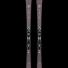 Alpine Skis W NOVA 4 XPRESS 10 GW B83 24/25, carvingskidor, dam - Pist - Alpine Skis W NOVA 4 XPRESS 10 GW B83 24/25, carvingskidor, dam