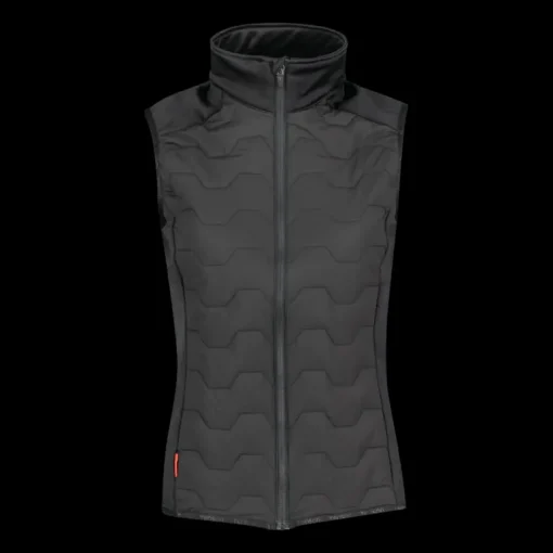 Alpine Vest TXlite Hybrid 24/25, väst, dam - Mellanlagersjackor - Alpine Vest TXlite Hybrid 24/25, väst, dam