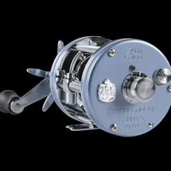 Ambassadeur 6500-CS Rocket*, multiplikatorrulle - Haspelrullar - Ambassadeur 6500-CS Rocket*, multiplikatorrulle