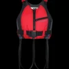 Amrok Red - Paddelvästar - Amrok Red