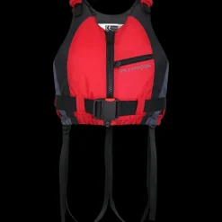 Amrok Red - Paddelvästar - Amrok Red