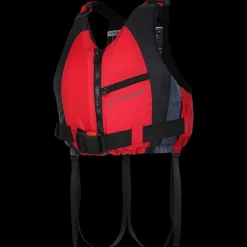 Amrok Red - Paddelvästar - Amrok Red