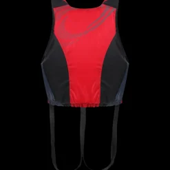 Amrok Red - Paddelvästar - Amrok Red
