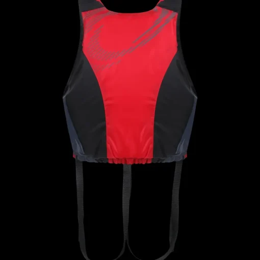Amrok Red - Paddelvästar - Amrok Red