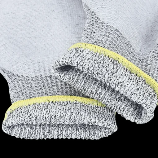 Anti Cut Gloves, skärbeständiga arbetshandskar - Diverse Jakttillbehör - Anti Cut Gloves, skärbeständiga arbetshandskar