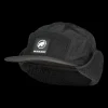 Apparel Acc.Fleece Cap 24/25, keps herr - Skid- & Snowboardkläder - Apparel Acc.Fleece Cap 24/25, keps herr