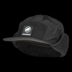Apparel Acc.Fleece Cap 24/25, keps herr - Skid- & Snowboardkläder - Apparel Acc.Fleece Cap 24/25, keps herr