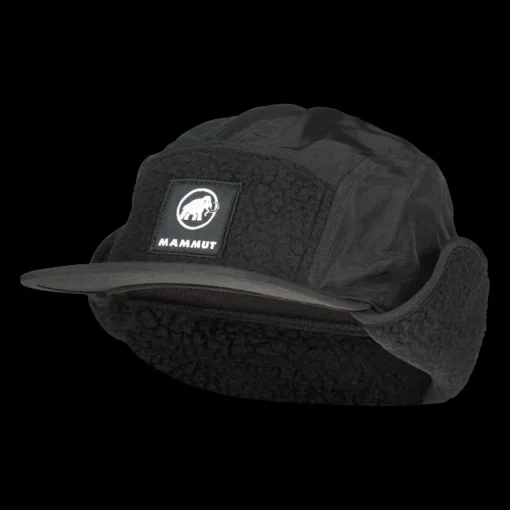 Apparel Acc.Fleece Cap 24/25, keps herr - Skid- & Snowboardkläder - Apparel Acc.Fleece Cap 24/25, keps herr