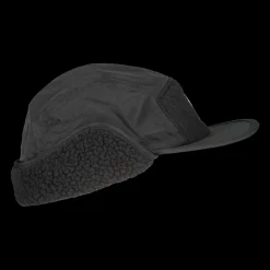 Apparel Acc.Fleece Cap 24/25, keps herr - Skid- & Snowboardkläder - Apparel Acc.Fleece Cap 24/25, keps herr