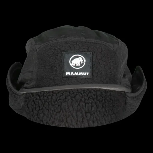Apparel Acc.Fleece Cap 24/25, keps herr - Skid- & Snowboardkläder - Apparel Acc.Fleece Cap 24/25, keps herr