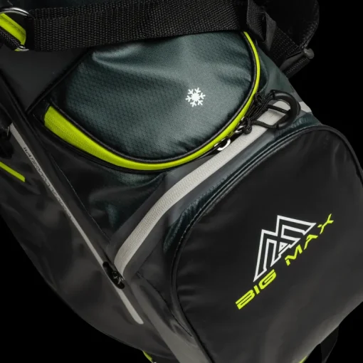 Aqua Eight G, golfbag - Golfbagar - Aqua Eight G, golfbag