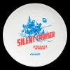 Arctic Line Midrange Silent Cruiser, 150-165g, midrange frisbeegolf - Discgolf - Arctic Line Midrange Silent Cruiser, 150-165g, midrange frisbeegolf