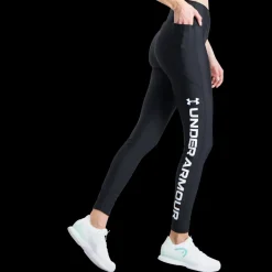 Armour Branded Legging, träningstights, dam - Träningstights - Armour Branded Legging, träningstights, dam