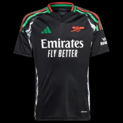 Arsenal Away Jersey 2024/25, fotbollsdräkt, junior - Premier League - Arsenal Away Jersey 2024/25, fotbollsdräkt, junior