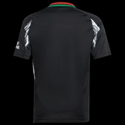 Arsenal Away Jersey 2024/25, fotbollsdräkt, junior - Premier League - Arsenal Away Jersey 2024/25, fotbollsdräkt, junior