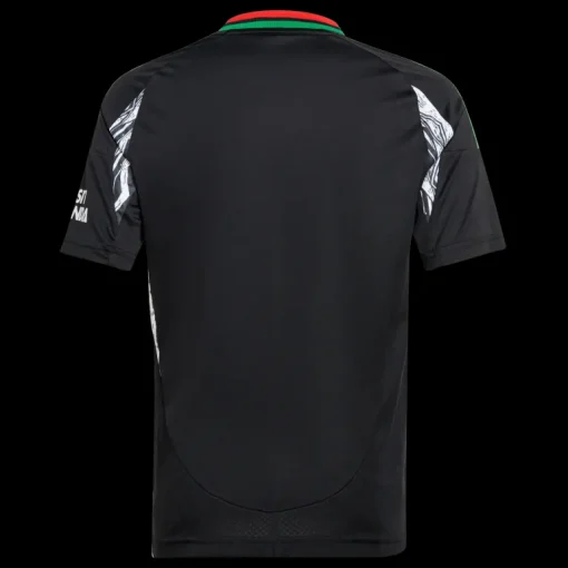 Arsenal Away Jersey 2024/25, fotbollsdräkt, junior - Premier League - Arsenal Away Jersey 2024/25, fotbollsdräkt, junior