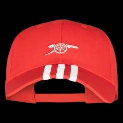 Arsenal Cap, keps, unisex - Premier League - Arsenal Cap, keps, unisex