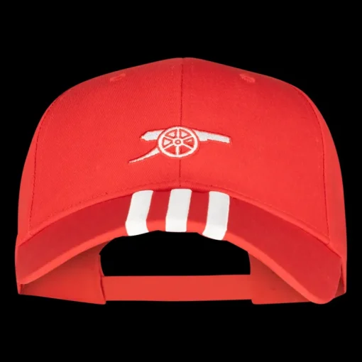 Arsenal Cap, keps, unisex - Premier League - Arsenal Cap, keps, unisex