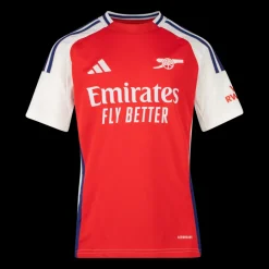Arsenal Home Jersey 2024/25, fotbollsdräkt, junior - Premier League - Arsenal Home Jersey 2024/25, fotbollsdräkt, junior