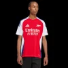 Arsenal Home Jersey 2024/25, fotbollsdräkt, herr - Premier League - Arsenal Home Jersey 2024/25, fotbollsdräkt, herr