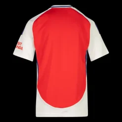Arsenal Home Jersey 2024/25, fotbollsdräkt, junior - Premier League - Arsenal Home Jersey 2024/25, fotbollsdräkt, junior