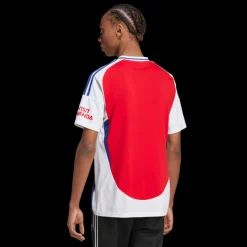 Arsenal Home Jersey 2024/25, fotbollsdräkt, herr - Premier League - Arsenal Home Jersey 2024/25, fotbollsdräkt, herr
