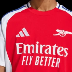 Arsenal Home Jersey 2024/25, fotbollsdräkt, herr - Premier League - Arsenal Home Jersey 2024/25, fotbollsdräkt, herr