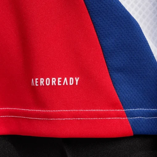 Arsenal Home Jersey 2024/25, fotbollsdräkt, herr - Premier League - Arsenal Home Jersey 2024/25, fotbollsdräkt, herr