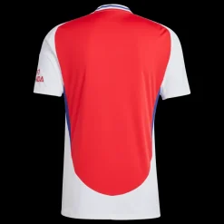 Arsenal Home Jersey 2024/25, fotbollsdräkt, herr - Premier League - Arsenal Home Jersey 2024/25, fotbollsdräkt, herr