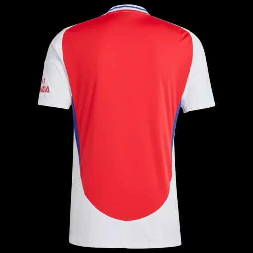 Arsenal Home Jersey 2024/25, fotbollsdräkt, herr - Premier League - Arsenal Home Jersey 2024/25, fotbollsdräkt, herr